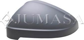 Jumasa 57010414 - Покрытие, корпус, внешнее зеркало autosila-amz.com