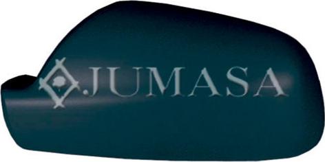 Jumasa 57013552 - Покрытие, корпус, внешнее зеркало autosila-amz.com