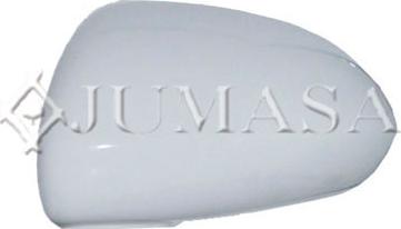 Jumasa 57013054 - Покрытие, корпус, внешнее зеркало autosila-amz.com