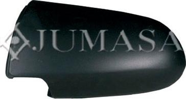 Jumasa 57013063 - Покрытие, корпус, внешнее зеркало autosila-amz.com