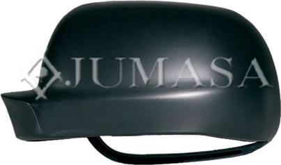Jumasa 57024573 - Покрытие, корпус, внешнее зеркало autosila-amz.com