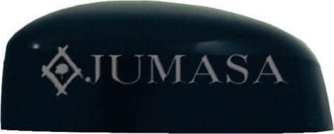 Jumasa 57021563 - Покрытие, корпус, внешнее зеркало autosila-amz.com