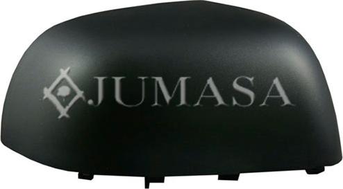 Jumasa 57312671 - Покрытие, корпус, внешнее зеркало autosila-amz.com