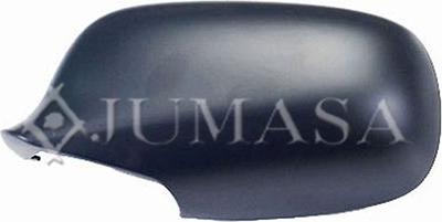 Jumasa 57114122 - Покрытие, корпус, внешнее зеркало autosila-amz.com