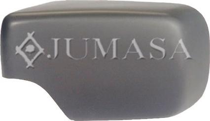 Jumasa 57310535 - Покрытие, корпус, внешнее зеркало autosila-amz.com