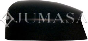 Jumasa 57311558 - Покрытие, корпус, внешнее зеркало autosila-amz.com