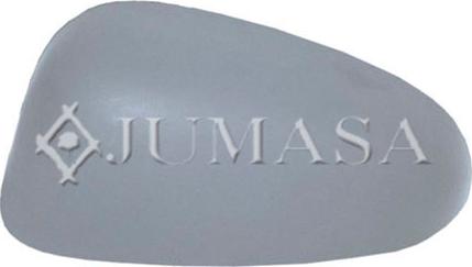 Jumasa 57311553 - Покрытие, корпус, внешнее зеркало autosila-amz.com