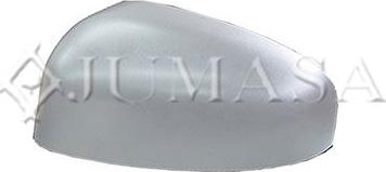 Jumasa 57311577 - Покрытие, корпус, внешнее зеркало autosila-amz.com