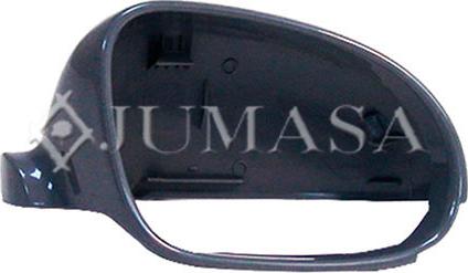 Jumasa 57325551 - Покрытие, корпус, внешнее зеркало autosila-amz.com