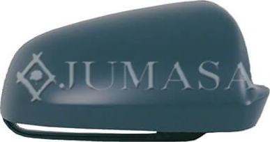 Jumasa 57320428 - Покрытие, корпус, внешнее зеркало autosila-amz.com