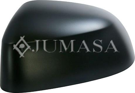 Jumasa 57320556 - Покрытие, корпус, внешнее зеркало autosila-amz.com