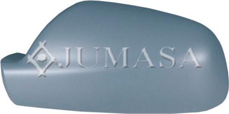 Jumasa 57323553 - Покрытие, корпус, внешнее зеркало autosila-amz.com