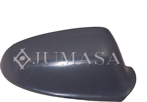 Jumasa 57323087 - Покрытие, корпус, внешнее зеркало autosila-amz.com