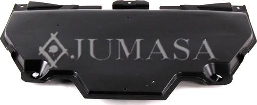 Jumasa 04500432 - Изоляция моторного отделения autosila-amz.com