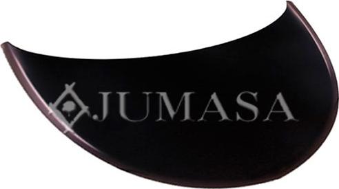 Jumasa 05031730 - Капот двигателя autosila-amz.com