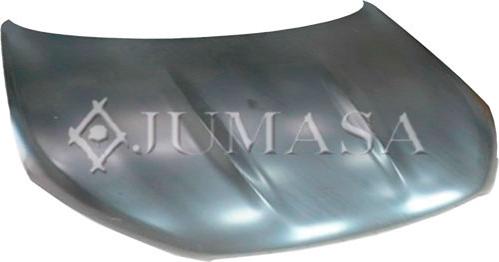 Jumasa 05032637 - Капот двигателя autosila-amz.com