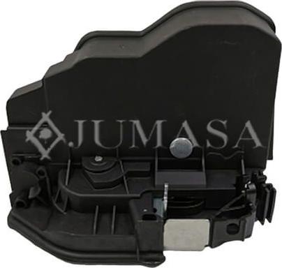 Jumasa 18450561 - Замок двери autosila-amz.com