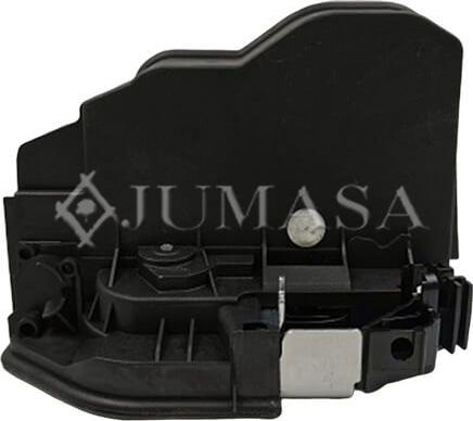 Jumasa 18420561 - Замок двери autosila-amz.com