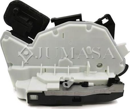 Jumasa 18125552 - Замок двери autosila-amz.com