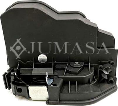 Jumasa 18320561 - Замок двери autosila-amz.com