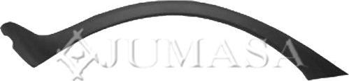 Jumasa 30143053 - Облицовка / защитная накладка, крыло autosila-amz.com