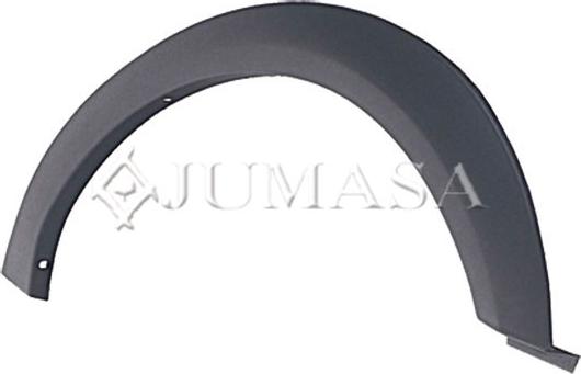 Jumasa 30325530 - Облицовка / защитная накладка, крыло autosila-amz.com