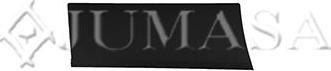 Jumasa 29464016 - Облицовка / защитная накладка, боковина autosila-amz.com