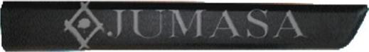 Jumasa 29021077 - Облицовка / защитная накладка, дверь autosila-amz.com