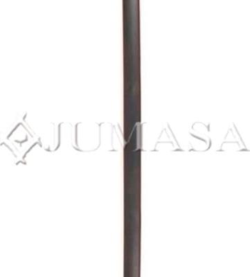 Jumasa 29113060 - Облицовка / защитная накладка, дверь autosila-amz.com