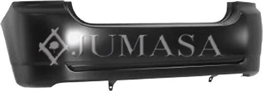 Jumasa 25045113 - Буфер, бампер autosila-amz.com