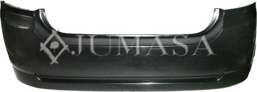 Jumasa 25045112 - Буфер, бампер autosila-amz.com