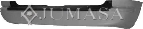 Jumasa 25043063 - Буфер, бампер autosila-amz.com