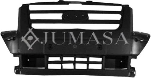 Jumasa 25031547 - Буфер, бампер autosila-amz.com