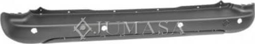 Jumasa 25161074 - Буфер, бампер autosila-amz.com