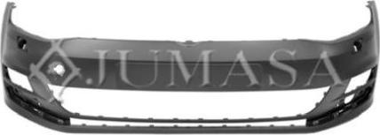 Jumasa 25135555 - Буфер, бампер autosila-amz.com