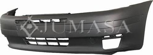 Jumasa 25131220 - Буфер, бампер autosila-amz.com