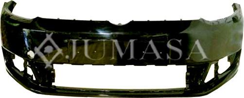 Jumasa 25305572 - Буфер, бампер autosila-amz.com