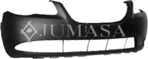 Jumasa 25301647 - Буфер, бампер autosila-amz.com