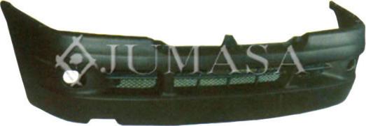 Jumasa 25303511 - Буфер, бампер autosila-amz.com