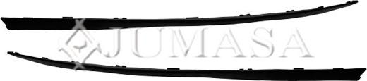 Jumasa 26033553 - Спойлер autosila-amz.com