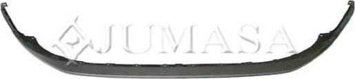 Jumasa 26032209 - Спойлер autosila-amz.com