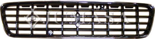 Jumasa 21006035 - Решетка радиатора autosila-amz.com