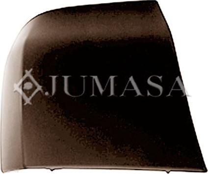 Jumasa 28441067 - Облицовка - защитная накладка, бампер autosila-amz.com