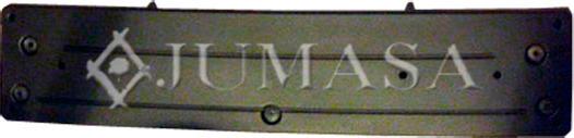 Jumasa 28000548 - Кронштейн щитка номерного знака autosila-amz.com