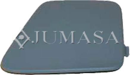 Jumasa 28001569 - Заслонка, буксирный крюк autosila-amz.com