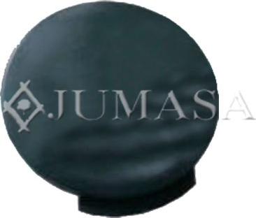 Jumasa 28003080 - Заслонка, буксирный крюк autosila-amz.com