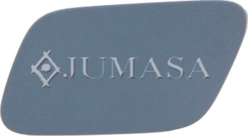 Jumasa 28010433 - Облицовка, бампер autosila-amz.com