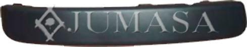 Jumasa 28011568 - Облицовка - защитная накладка, бампер autosila-amz.com