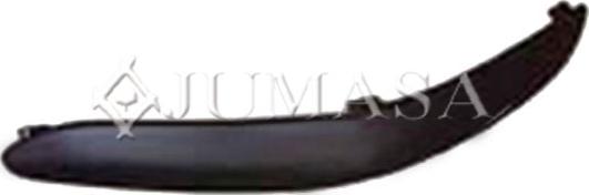 Jumasa 28012627 - Облицовка - защитная накладка, бампер autosila-amz.com
