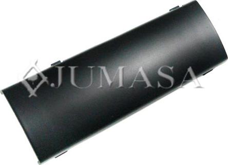 Jumasa 28030526 - Заслонка, буксирный крюк autosila-amz.com